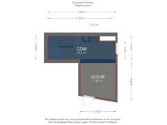 Begane grond - markings.jpg