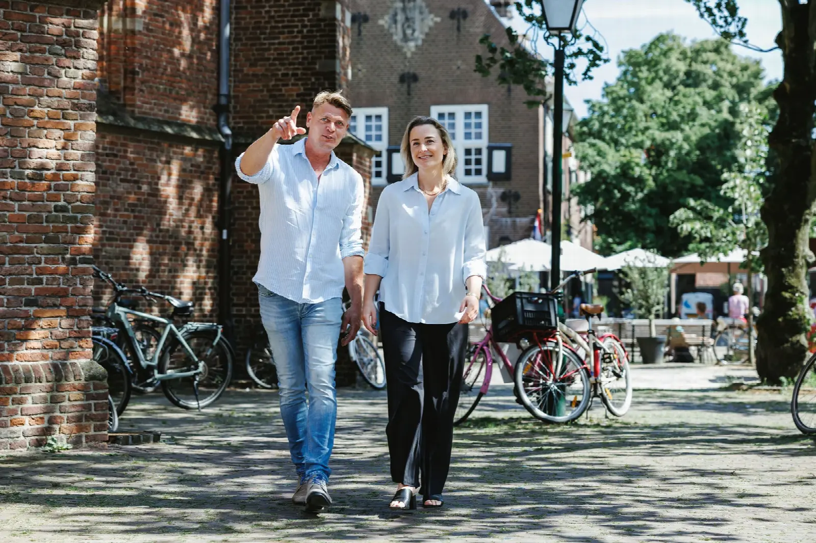 Kantoor Yourstyle Vastgoed & Taxatie's, Veluwezoom 5, 1327 AA Almere