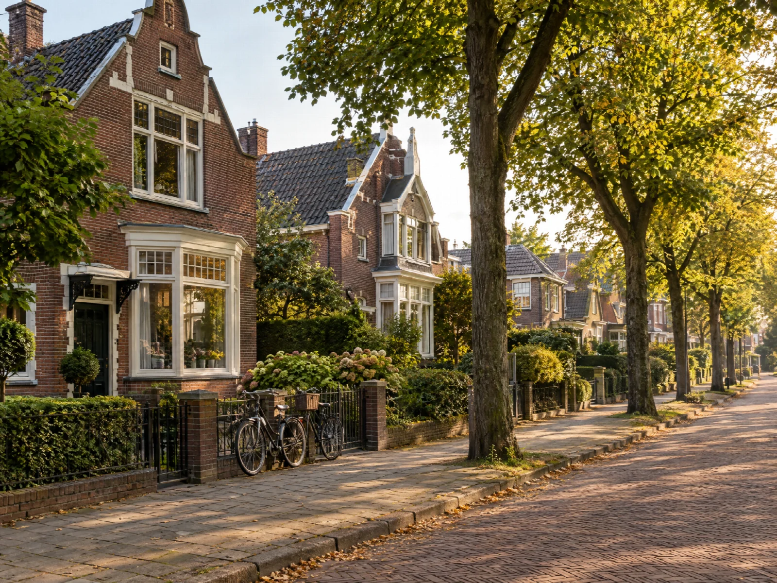 Bussum