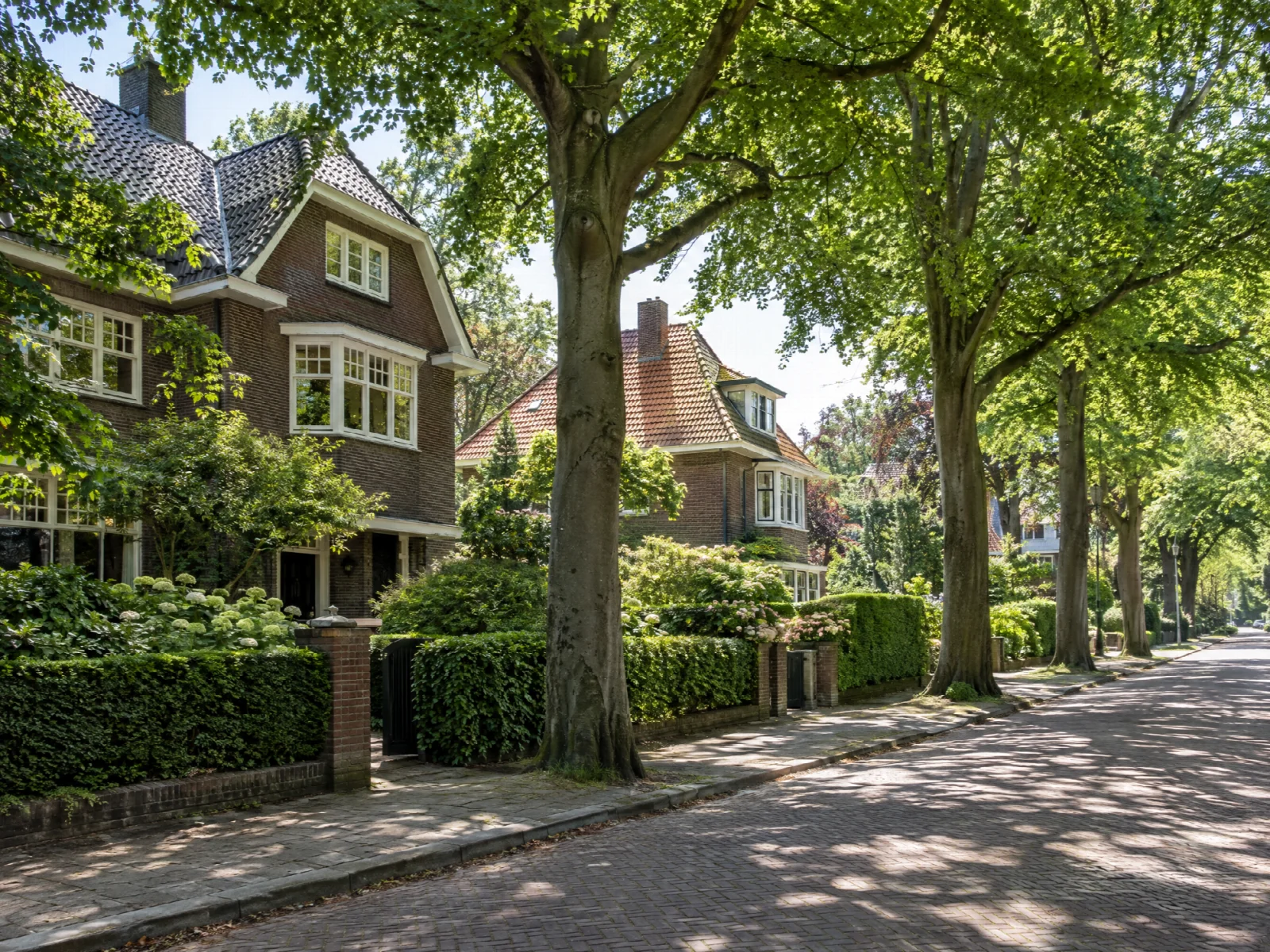 Hilversum