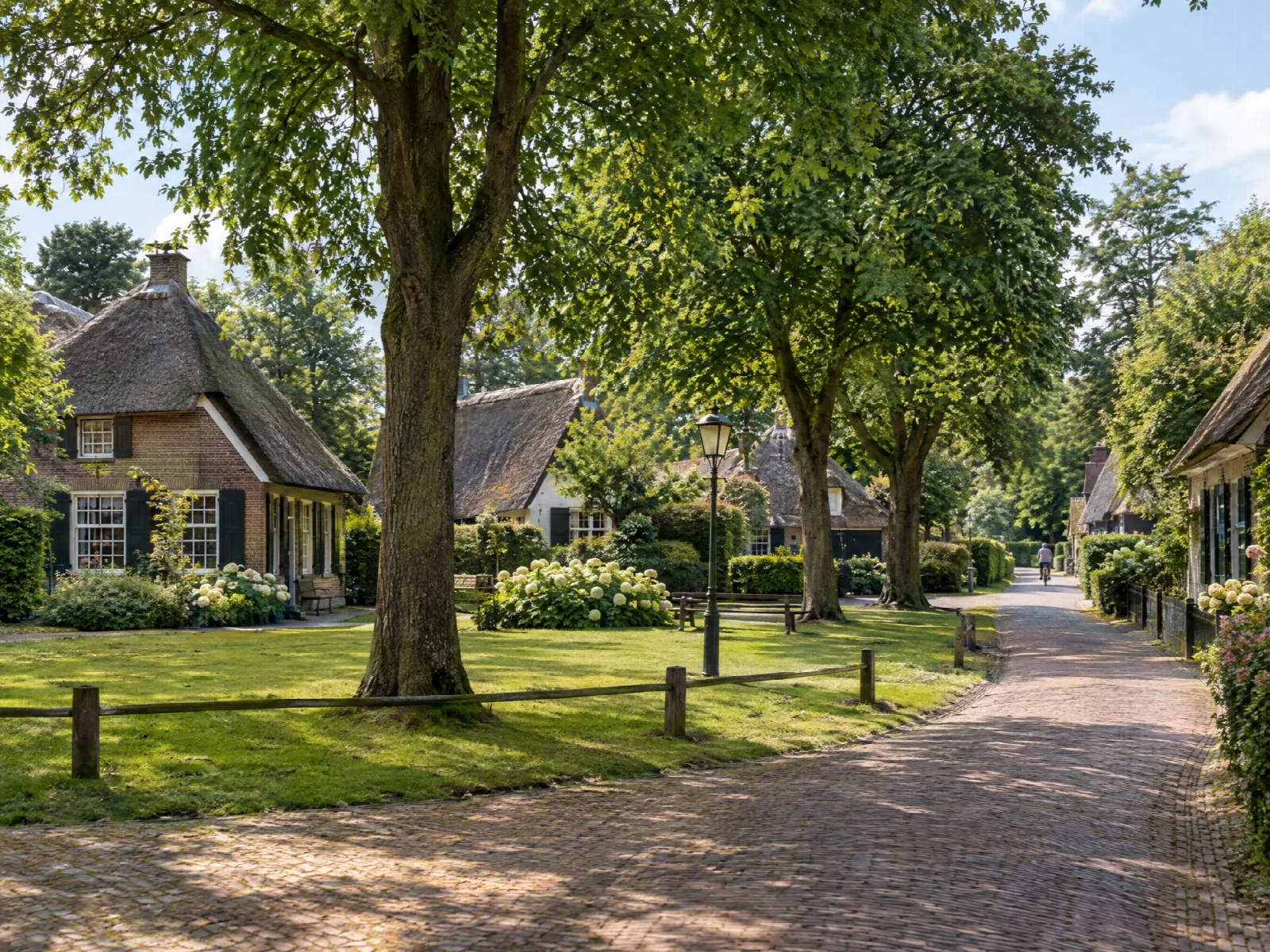 Laren