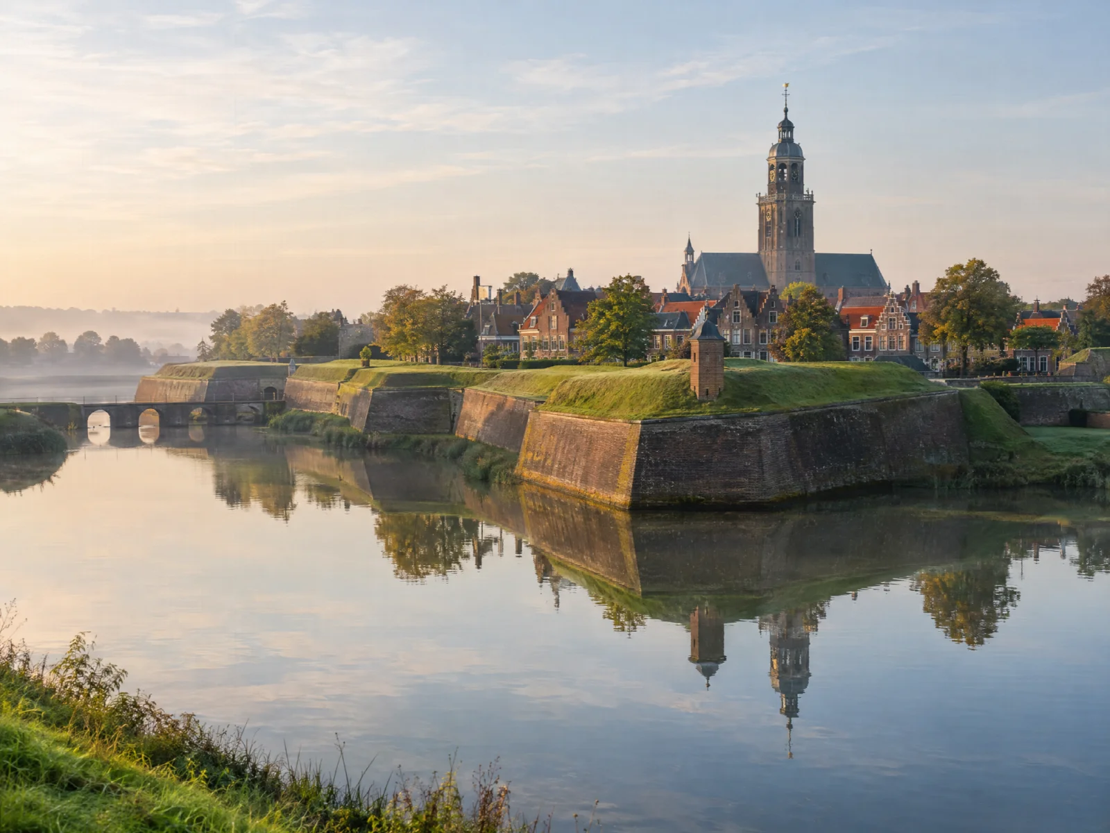 Naarden