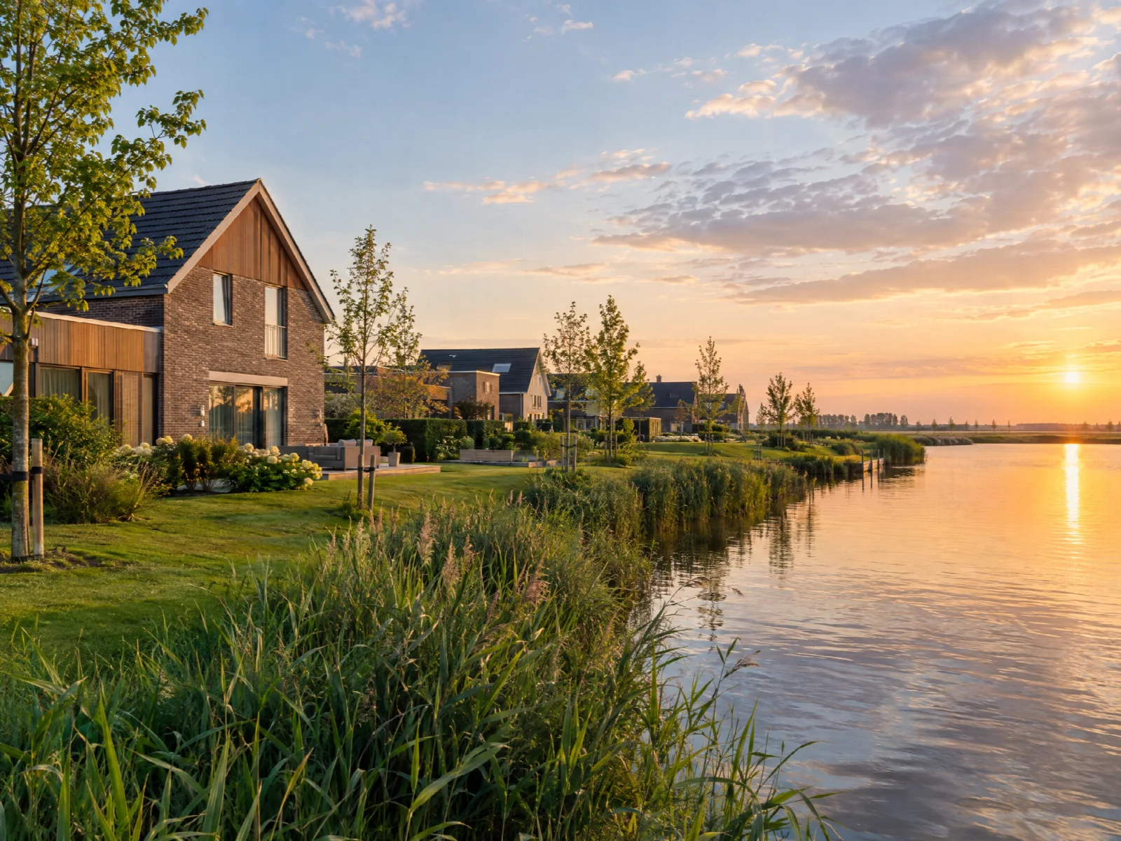 Zeewolde
