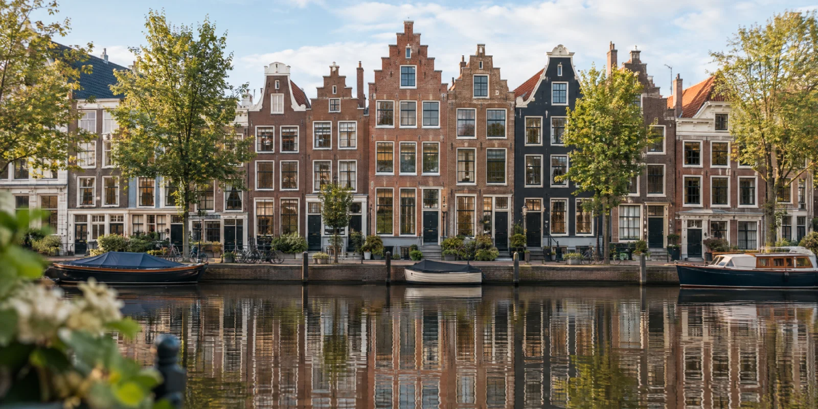 Blijven de huizenprijzen stijgen?