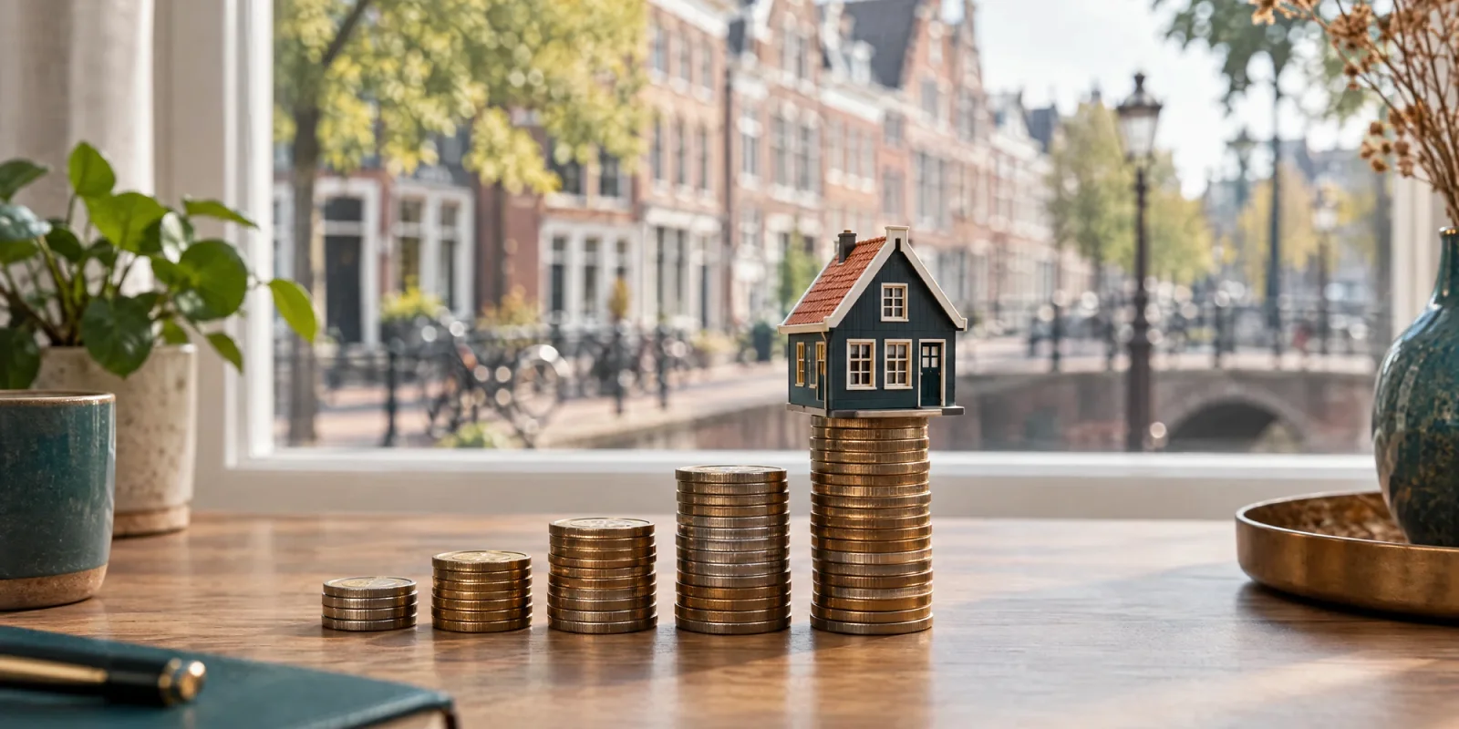 De hypotheekrente stijgt. Wat betekent dit voor jou?