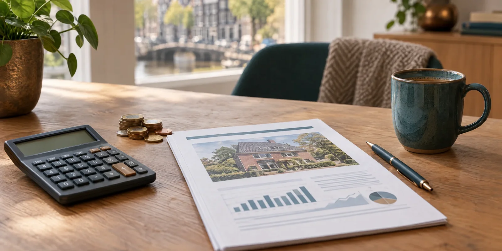 Fiscaal voordeel van taxaties