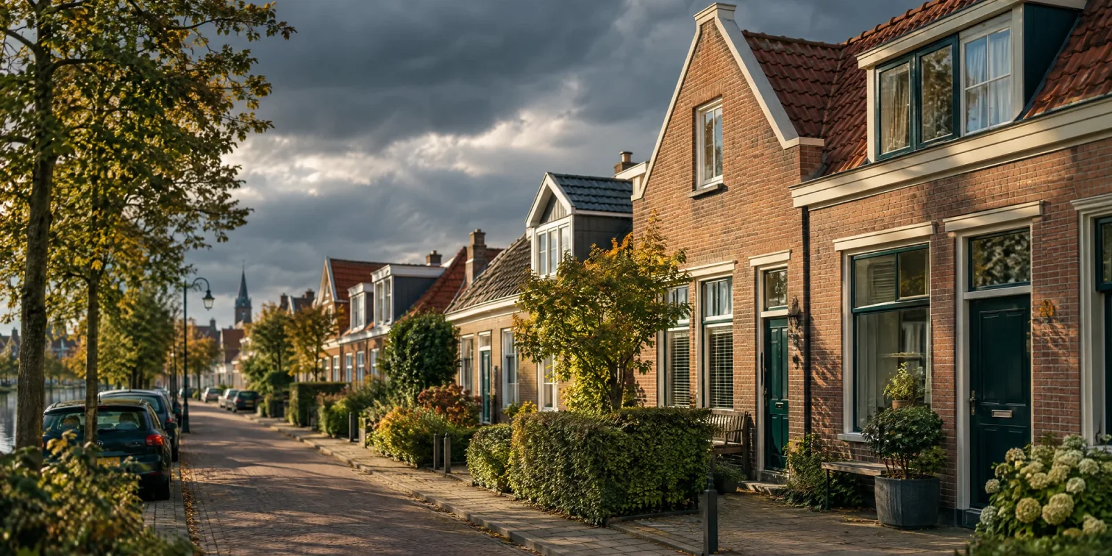 Heeft de oorlog in Oekraïne effect op de woningmarkt?