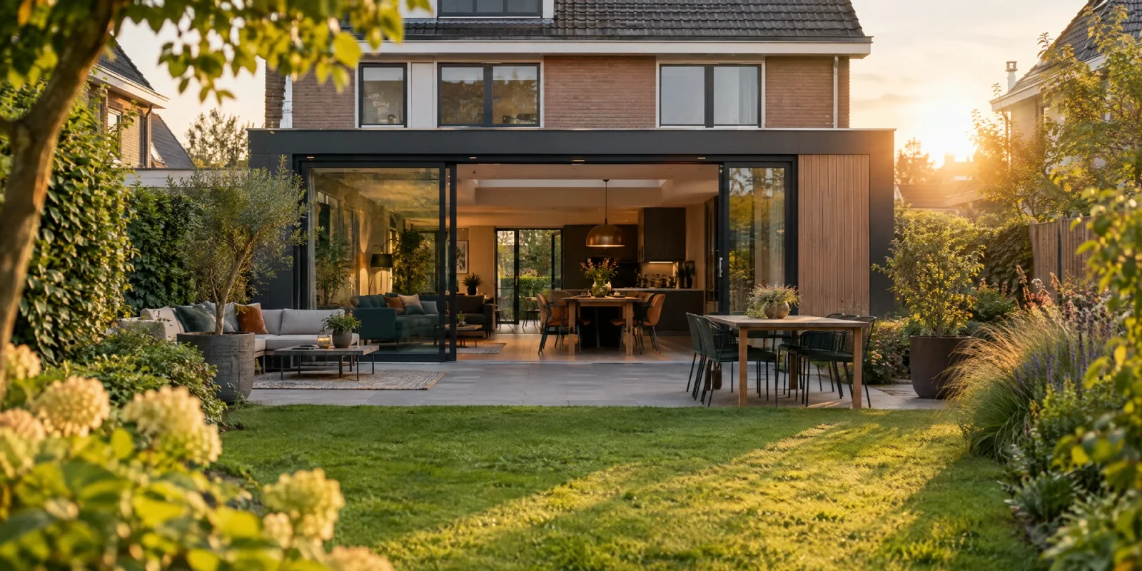 Hoe bereken ik de overwaarde op mijn huis en wat kan ik ermee financieren?