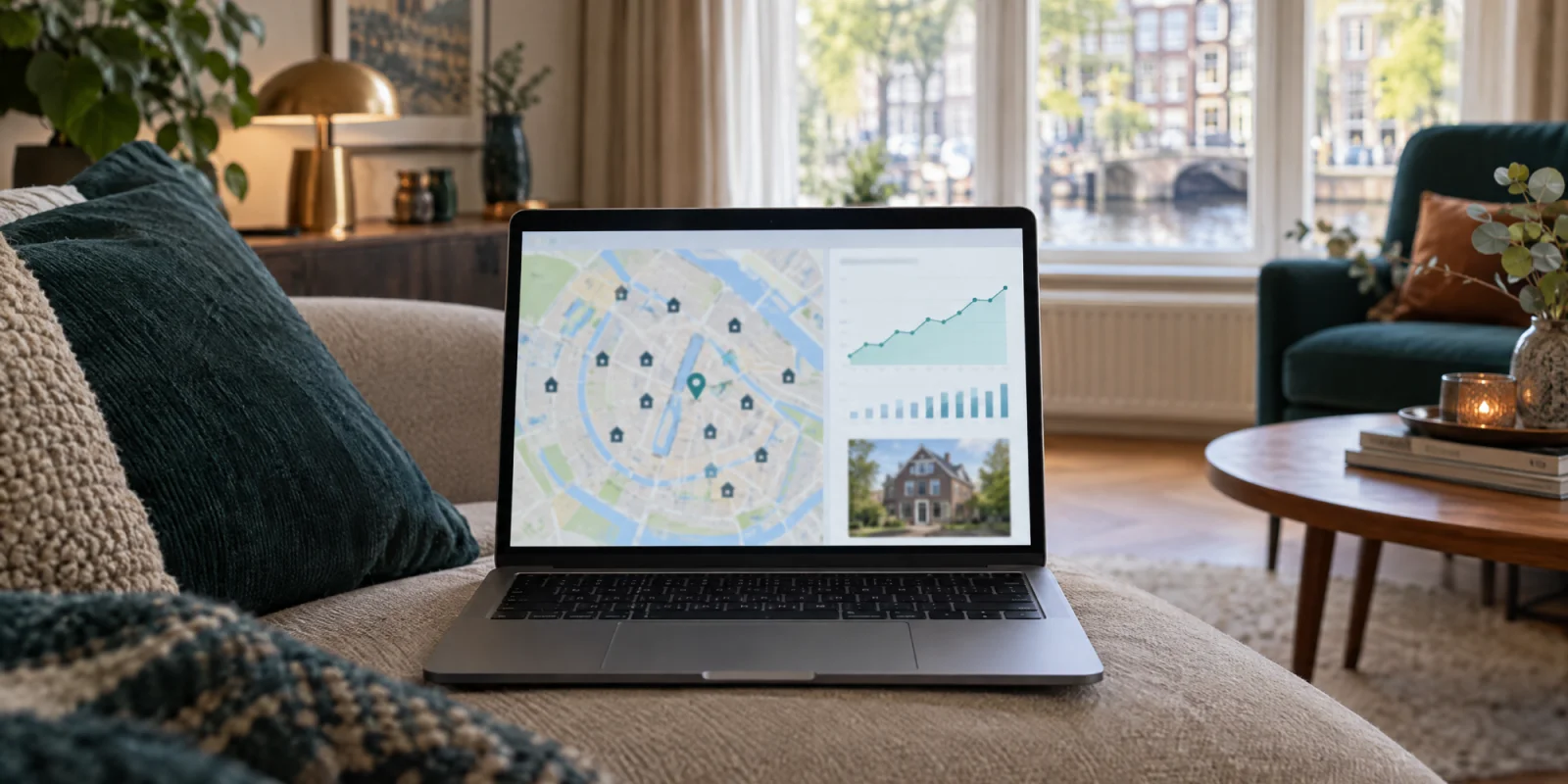 Hoe betrouwbaar zijn online taxaties