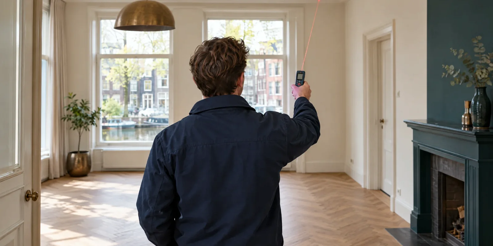 Hoe kies je een gekwalificeerde taxateur?