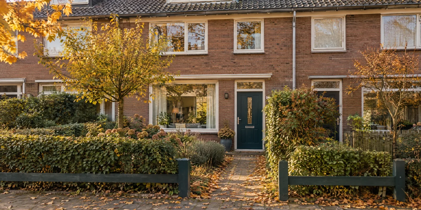 Hoe lang duurt het gemiddeld om een huis te verkopen?