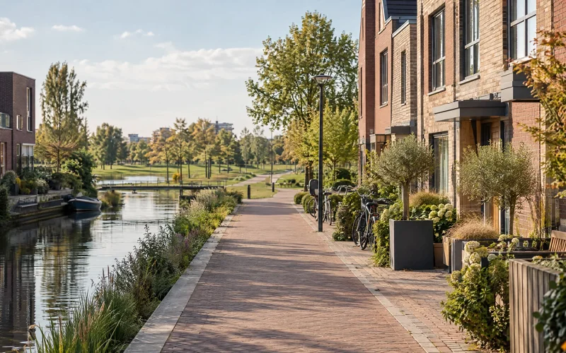 Is een bouwkundige keuring nodig bij een huis op erfpacht?