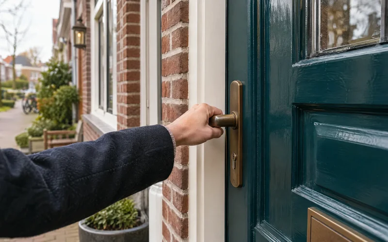 Is een bouwkundige keuring verplicht bij het kopen van een huis?