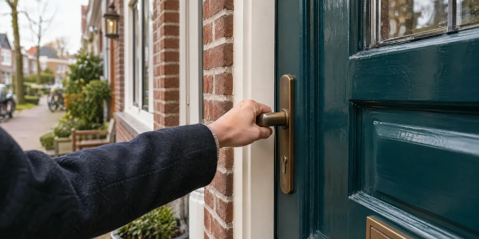 Is een bouwkundige keuring verplicht bij het kopen van een huis?