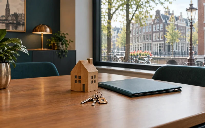 Is een bouwkundige keuring verplicht voor een hypotheek?