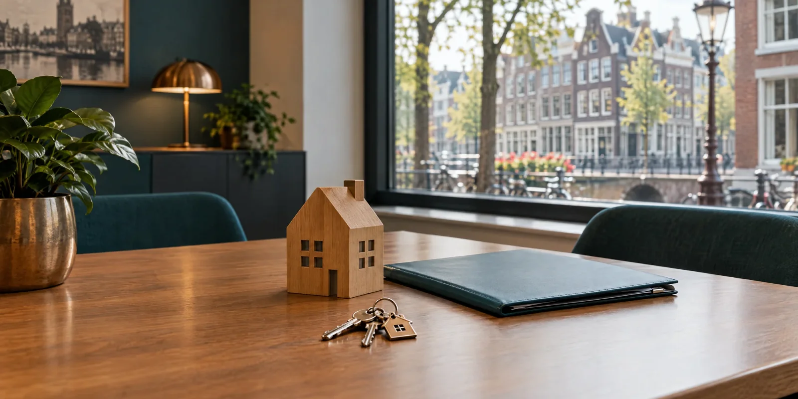 Is een bouwkundige keuring verplicht voor een hypotheek?