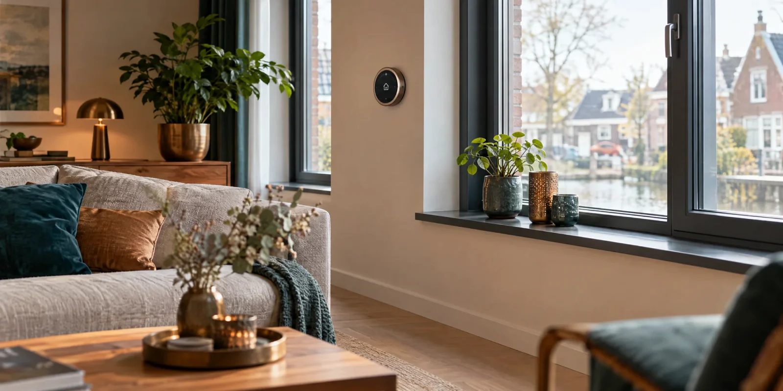 Is een energielabel verplicht bij de verkoop van mijn huis?