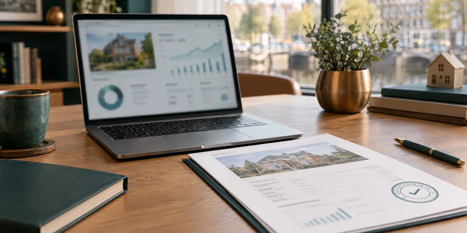Is een NWWI-validatie verplicht voor een taxatierapport?