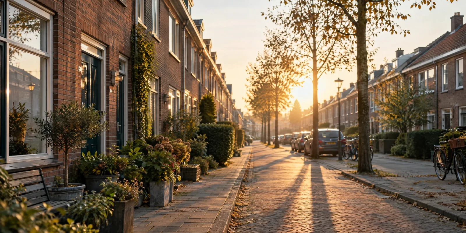Is het nu een goed moment om een huis te kopen of te verkopen?
