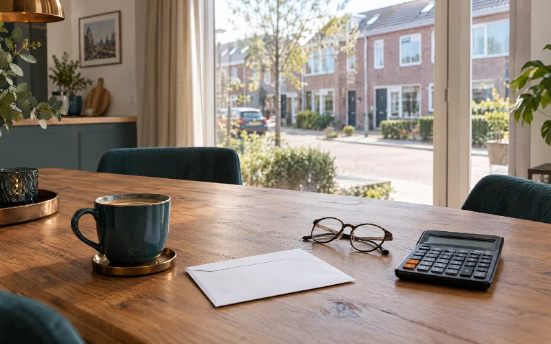 Je rentevaste periode loopt af: wat betekent de hogere rente?