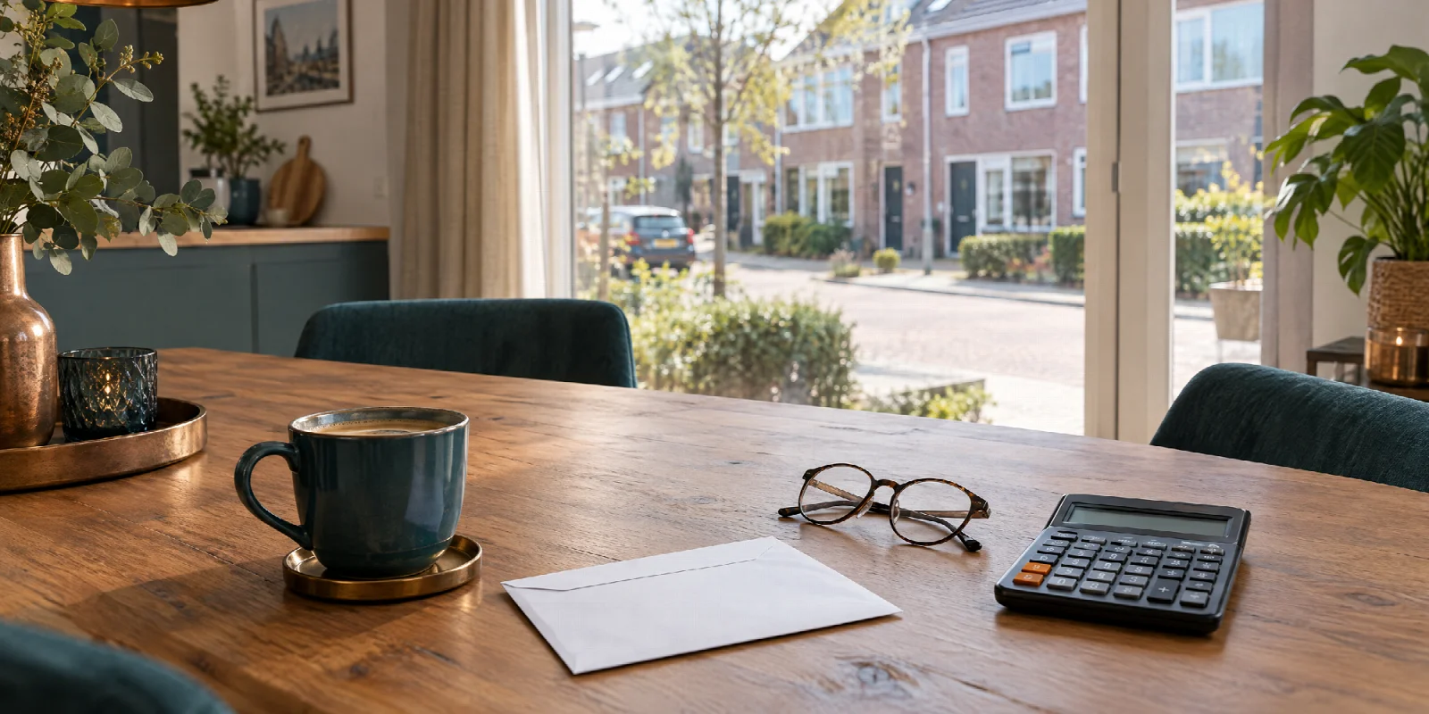 Je rentevaste periode loopt af: wat betekent de hogere rente?