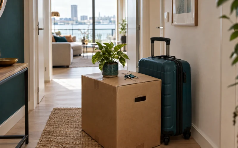 Kan ik als expat een hypotheek krijgen voor een woning in Almere?
