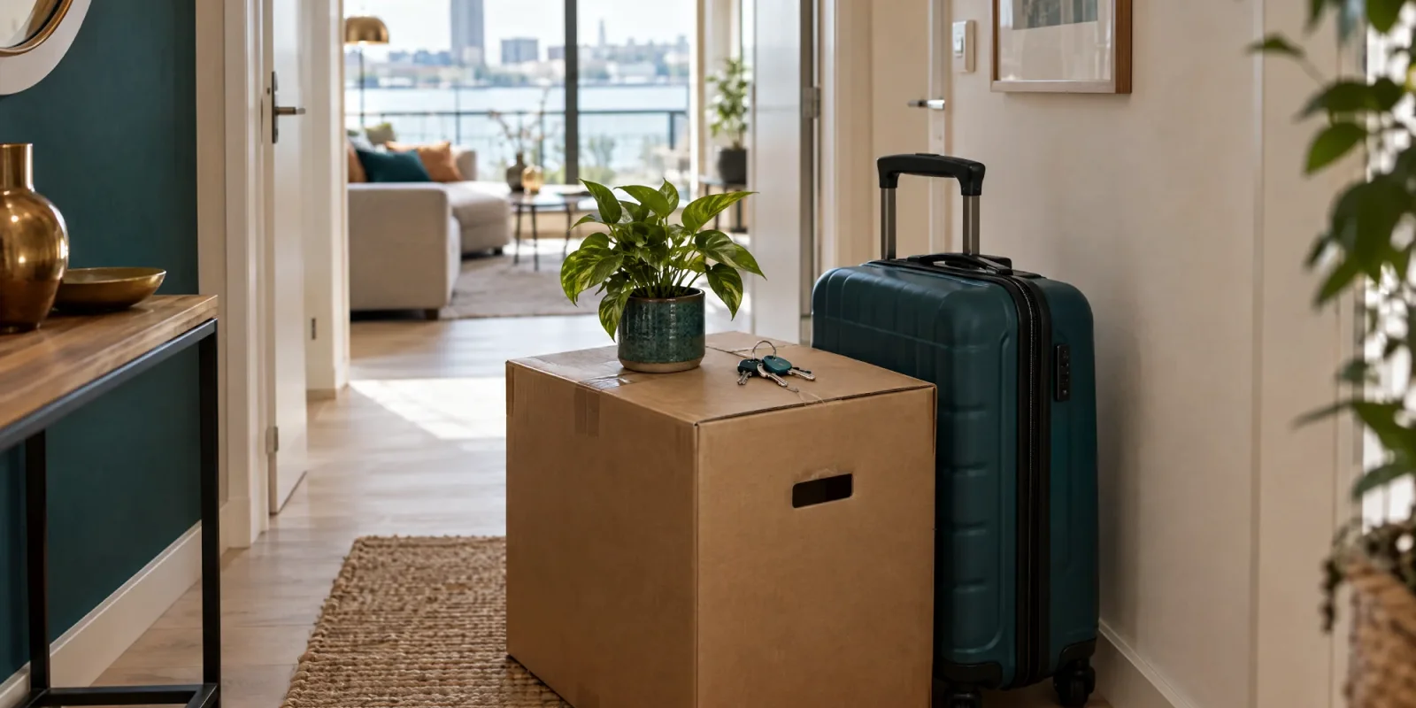 Kan ik als expat een hypotheek krijgen voor een woning in Almere?