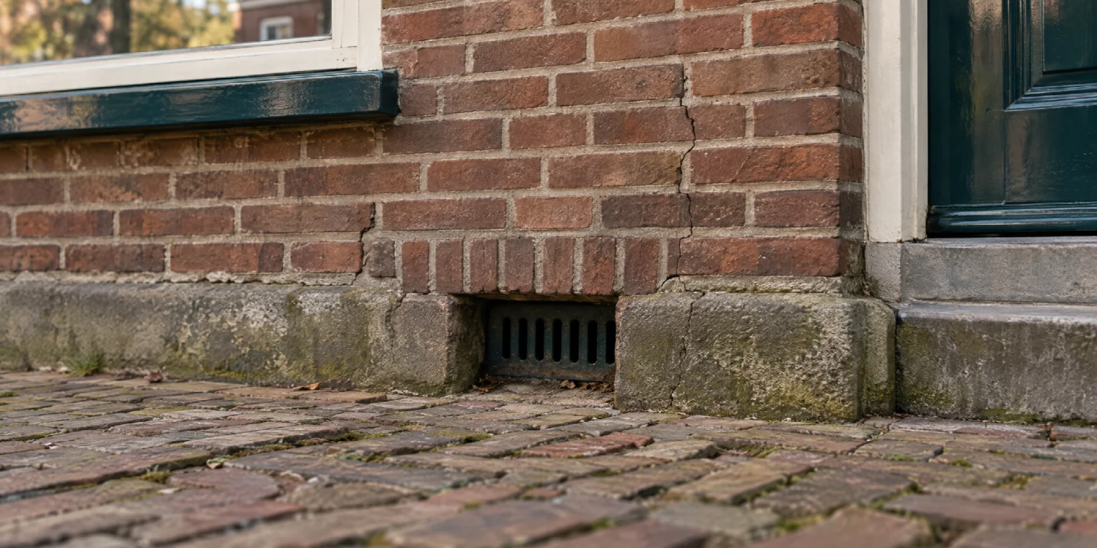 Krijg ik minder hypotheek bij een hoog funderingsrisico?