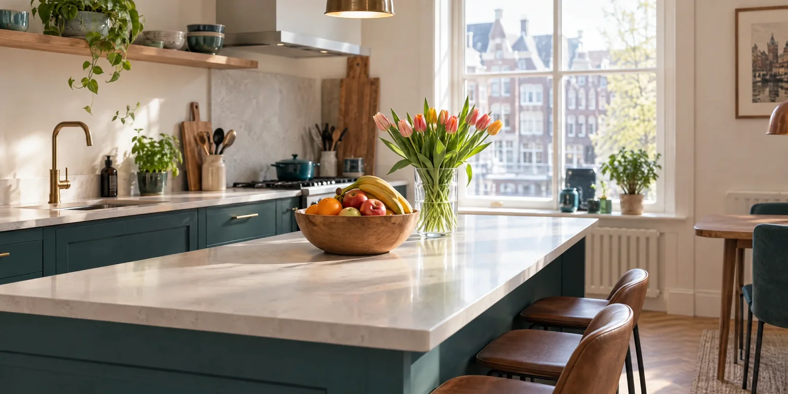 Moet ik mijn huis opruimen voor een taxatie?
