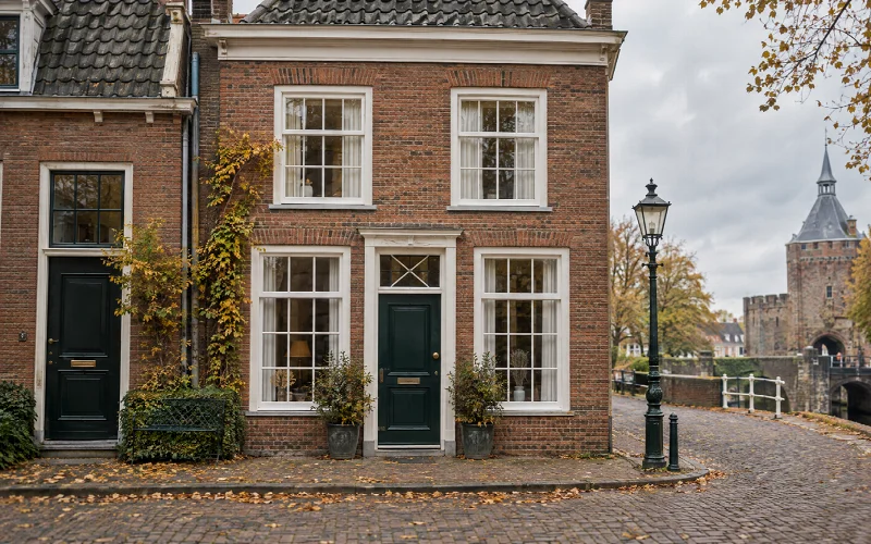 Nieuw energielabel 2026: wat verandert er voor je woning?