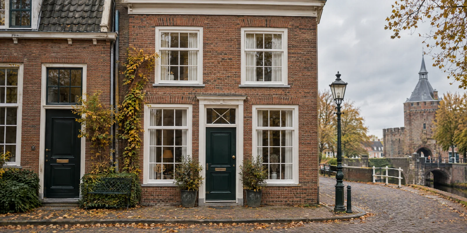 Nieuw energielabel 2026: wat verandert er voor je woning?