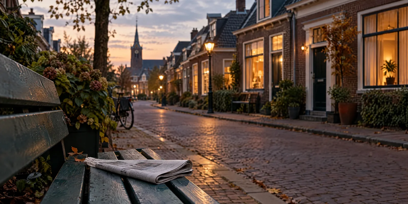 Heeft de oorlog in Oekraïne invloed op de woningmarkt?