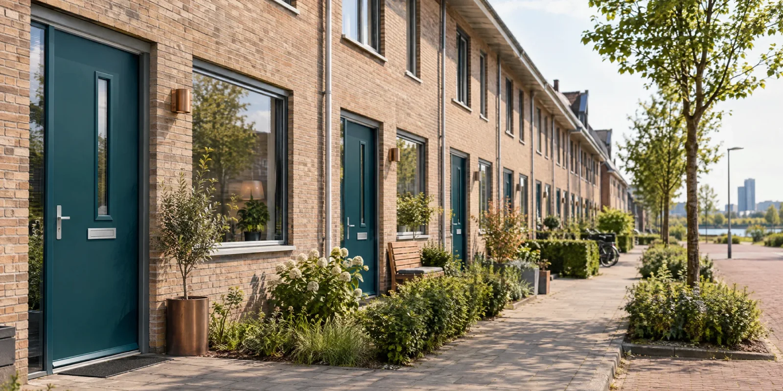 Opkoopbescherming moet huisjesmelkers buitenspel zetten.