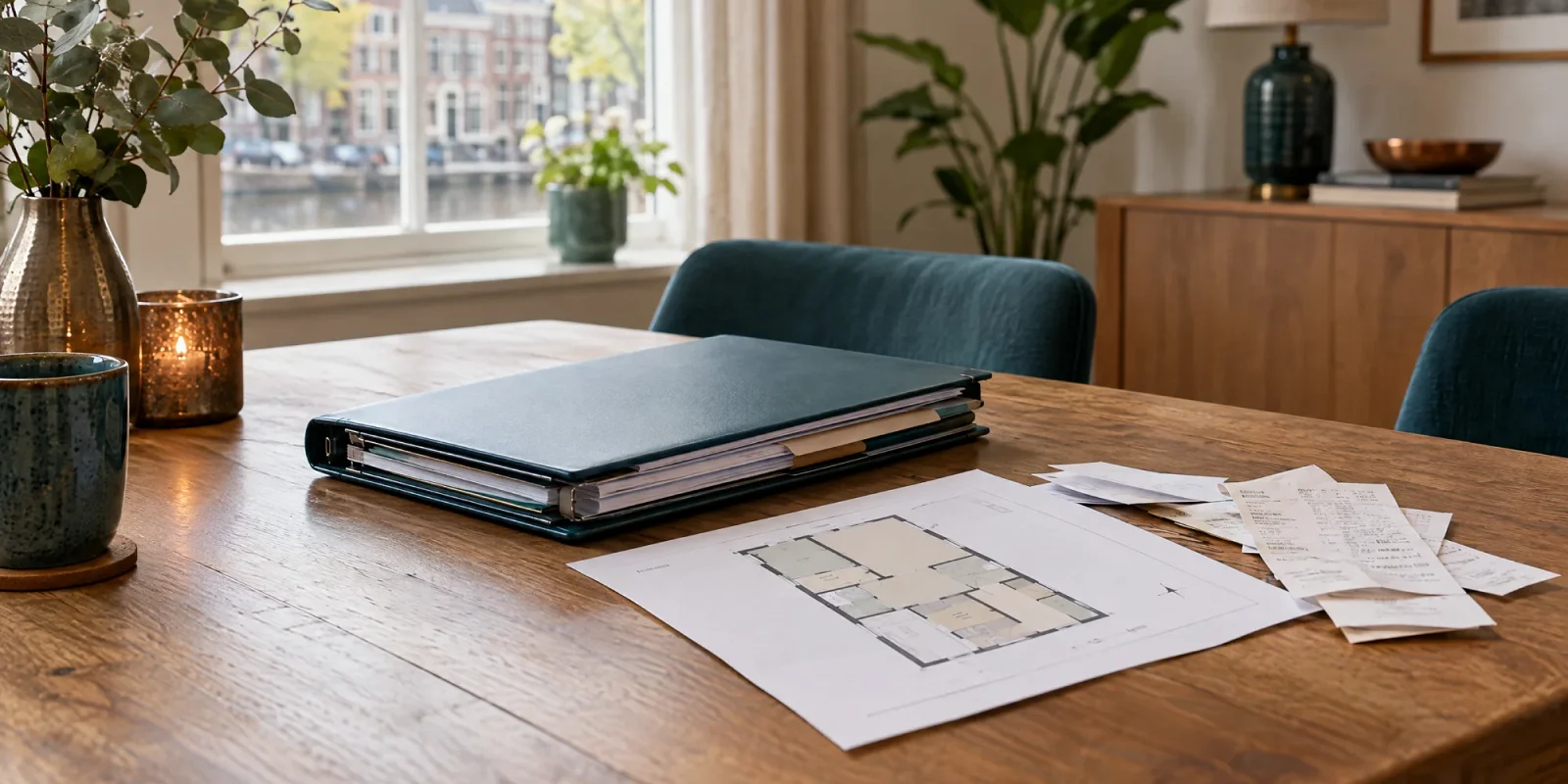 Tips voor een snelle en nauwkeurige taxatie