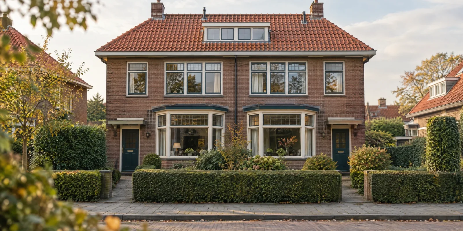 Waarom een bouwkundige keuring