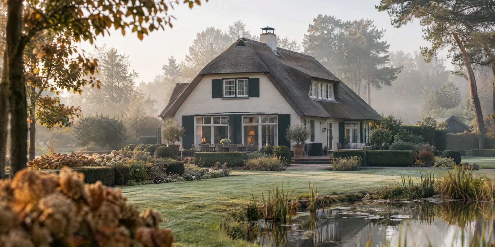 Waarom een taxatie laten uitvoeren