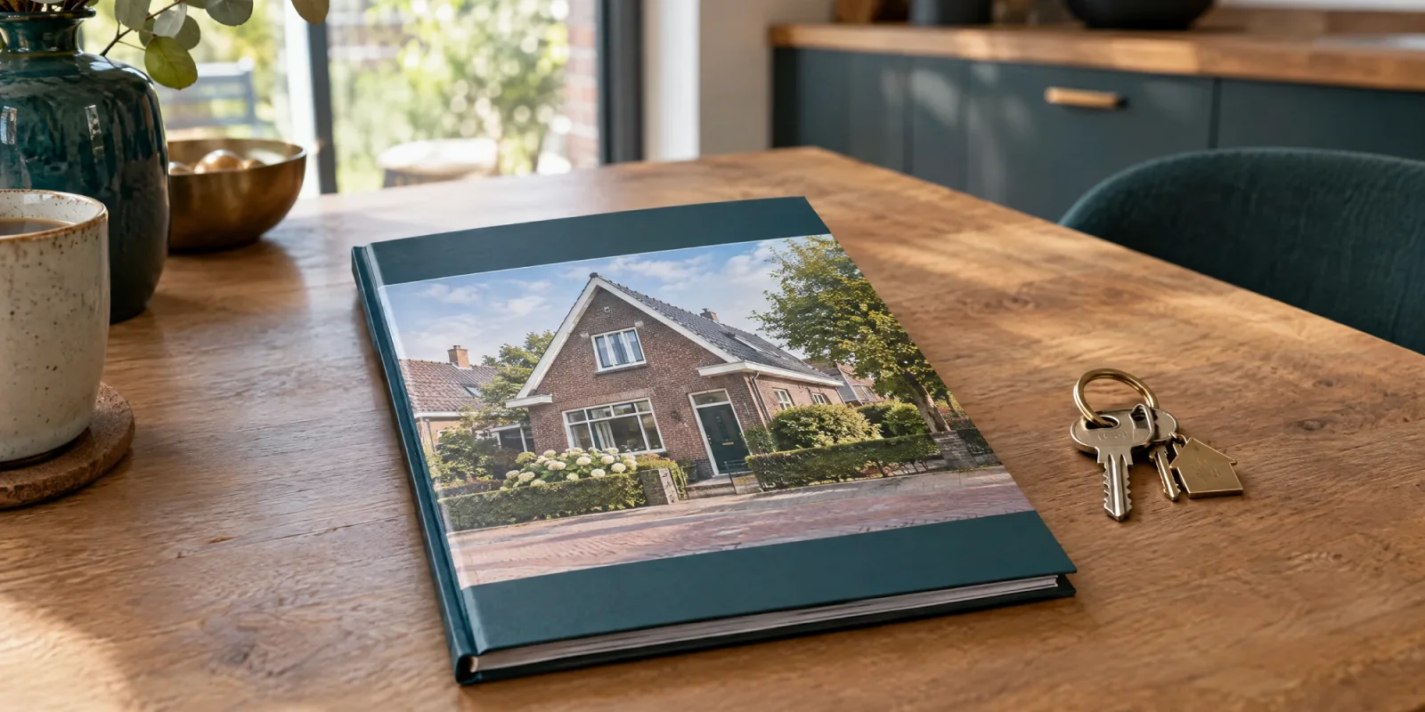 Waarom heb ik een taxatierapport nodig bij de aan- of verkoop van een huis?