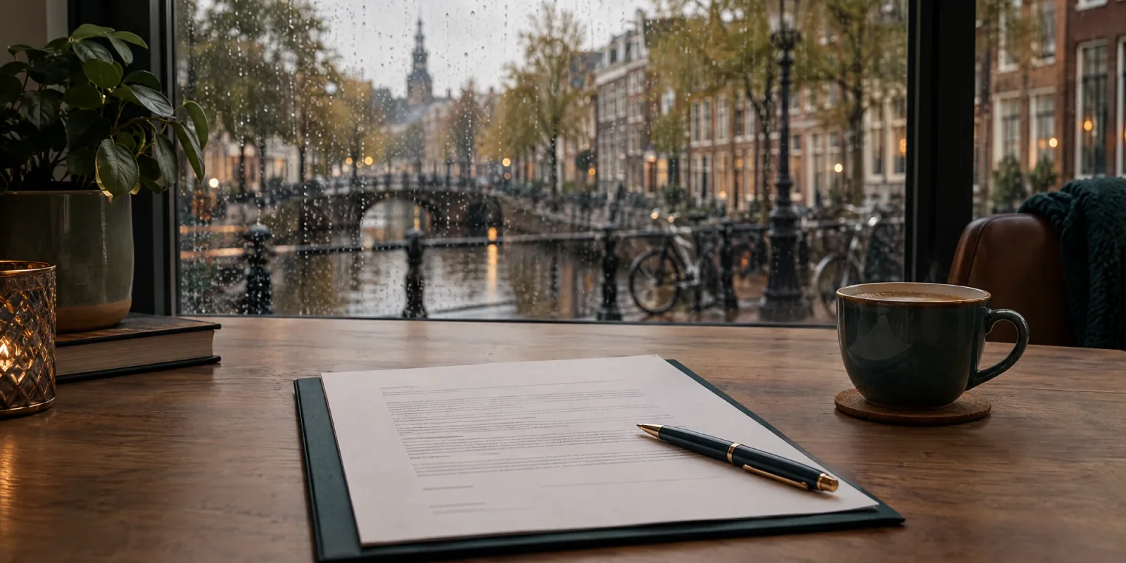 Wat betekent de stijgende hypotheekrente voor kopers?