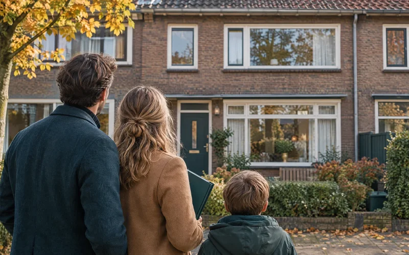 Wat betekent ‘kosten koper (k.k.)’ bij het kopen van een huis?
