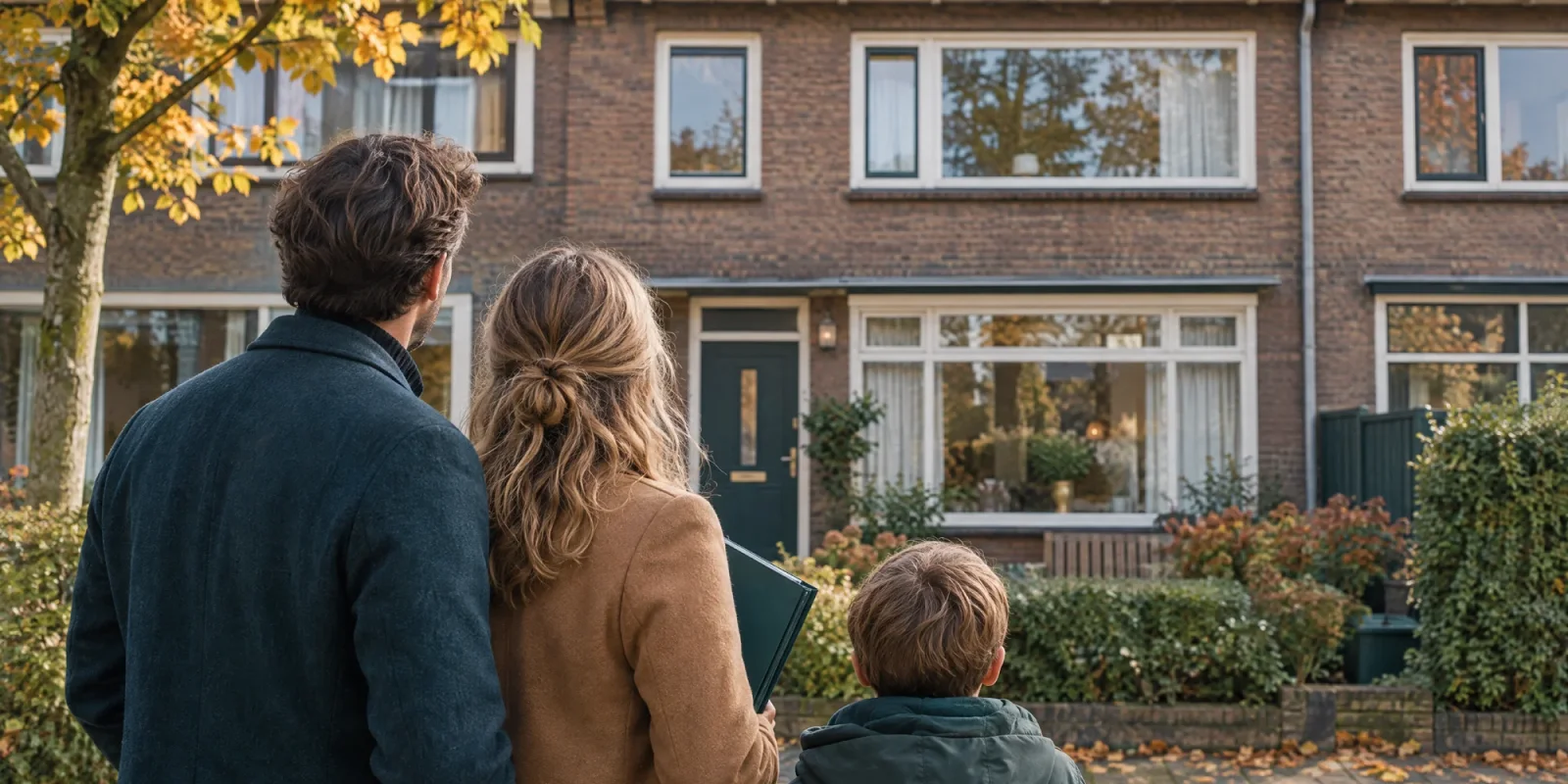Wat betekent ‘kosten koper (k.k.)’ bij het kopen van een huis?