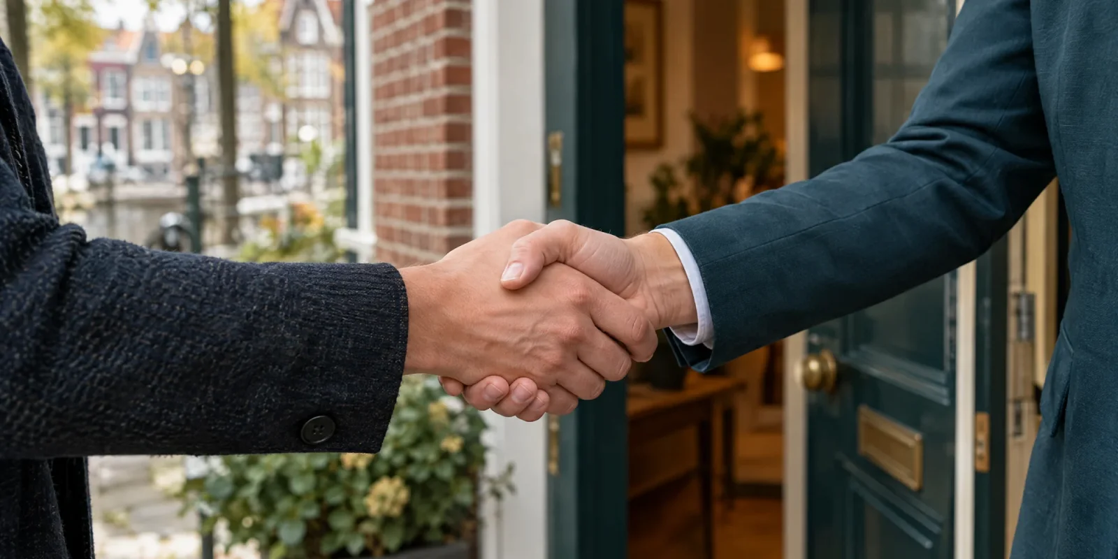 Wat houdt het verbeterplan ‘Vertrouwen in het koopproces’ in?