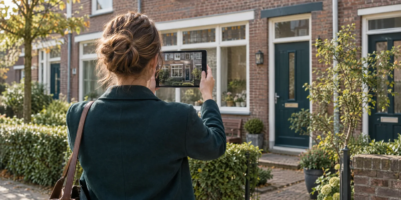 Wat is een Taxatie?
