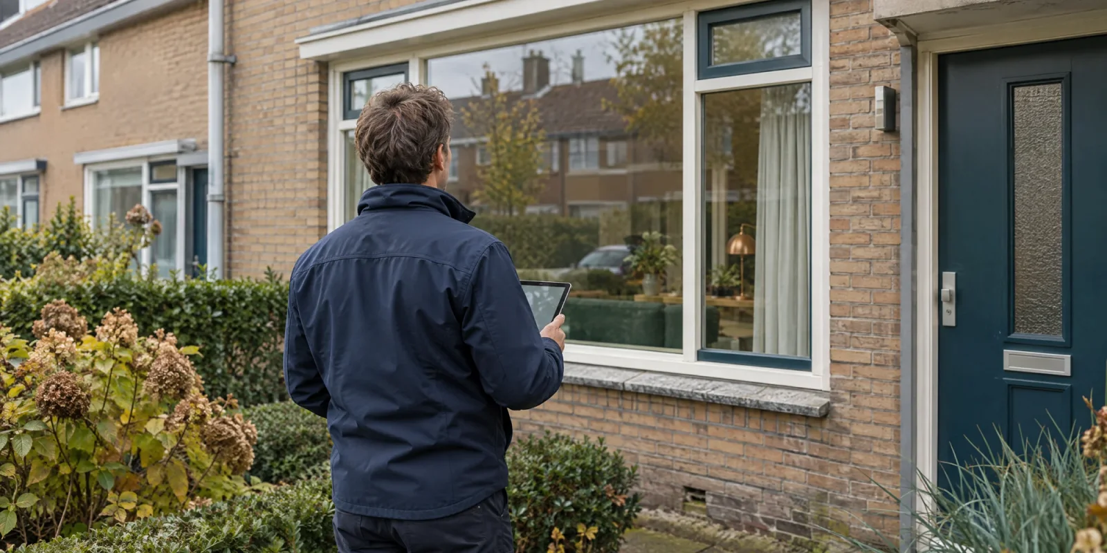 Wat is een voorinspectie (woningopname) bij verkoop en waarom is die nuttig?