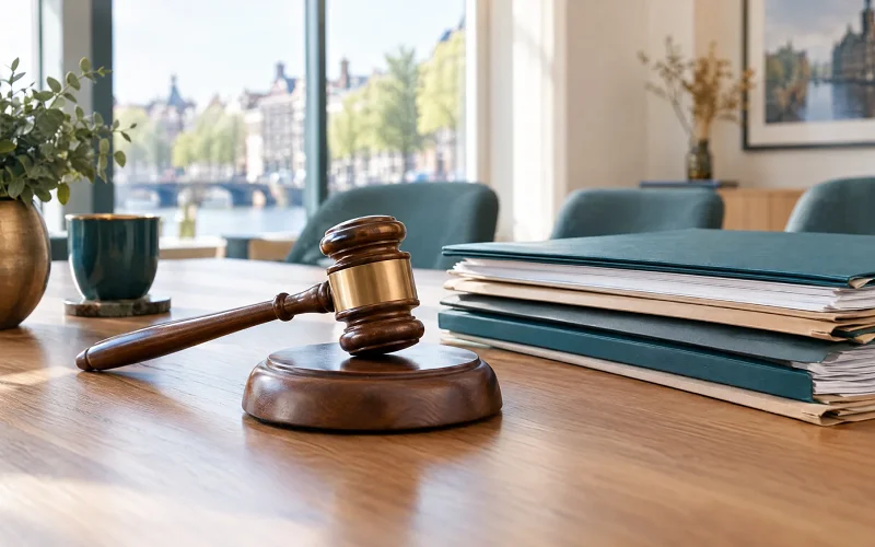 Wat is onafhankelijk tuchtrecht voor makelaars en taxateurs?