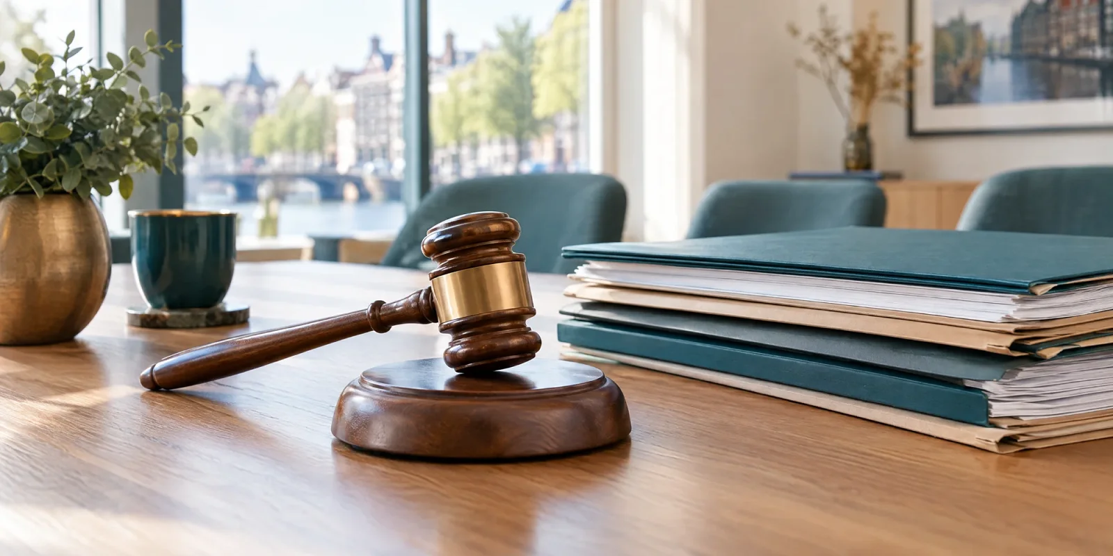 Wat is onafhankelijk tuchtrecht voor makelaars en taxateurs?