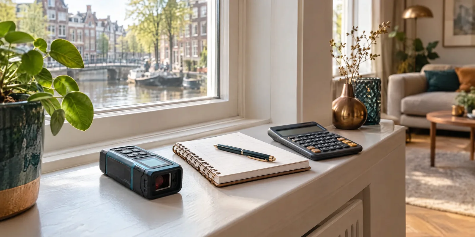 Wat kost een taxatie van een woning?