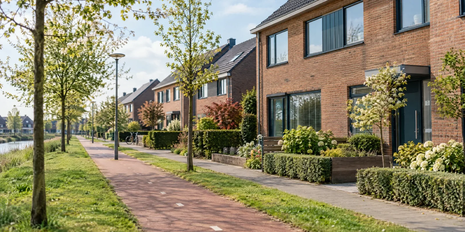 Wat zijn de regels en kosten van erfpacht in Almere?
