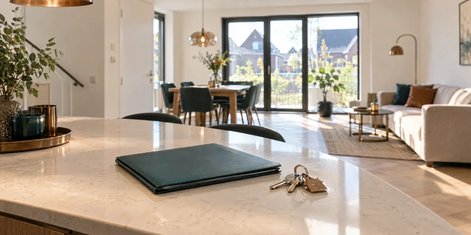 Welke garanties (Woningborg / SWK / Kiwa) gelden voor nieuwbouwwoningen?