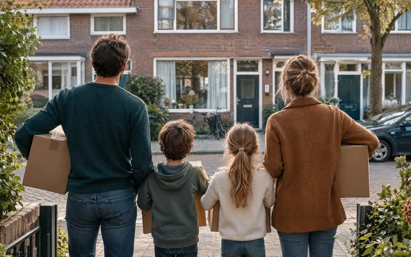 Welke rechten heb ik als koper bij een ‘voorbehoud van verkoop eigen woning’?