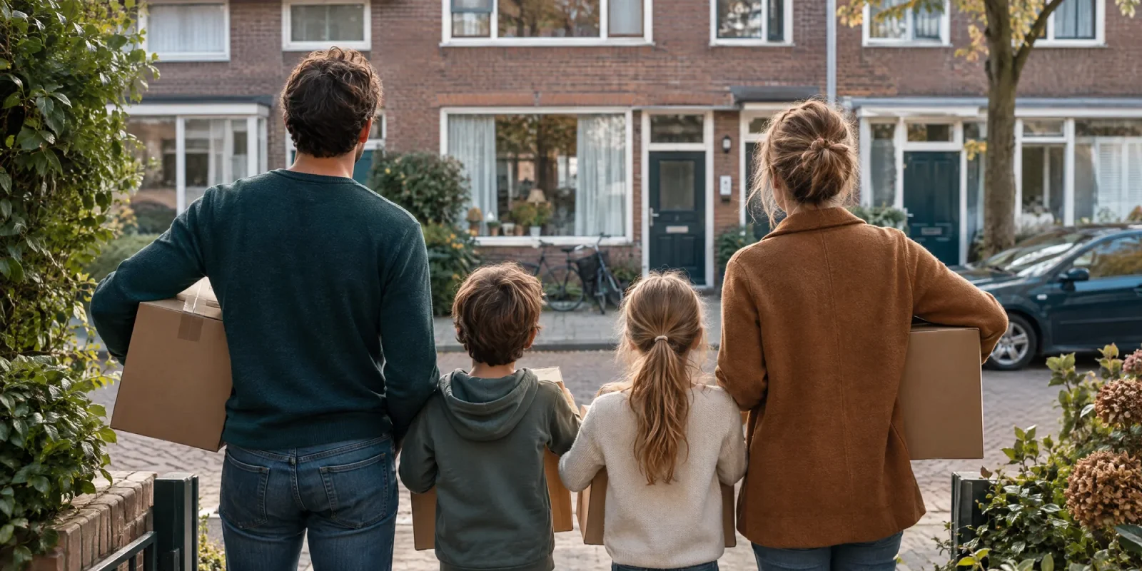 Welke rechten heb ik als koper bij een ‘voorbehoud van verkoop eigen woning’?